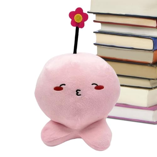 Uhngw Oktopus Spielzeug,Weiches Süßes Anime Plüsch Oktopus Puppe - Niedliche Weiche Sammelbare Lebensechte Puppe Für Drinnen Baby Geburtstag Kinder Mädchen Valentinstag Weihnachten Ostern Uhngw Oktopus Spielzeug,Weiches Süßes Anime Plüsch Oktopus Puppe - Niedliche Weiche Sammelbare Lebensechte Puppe Für Drinnen Baby Geburtstag Kinder Mädchen Valentinstag Weihnachten Ostern von Uhngw