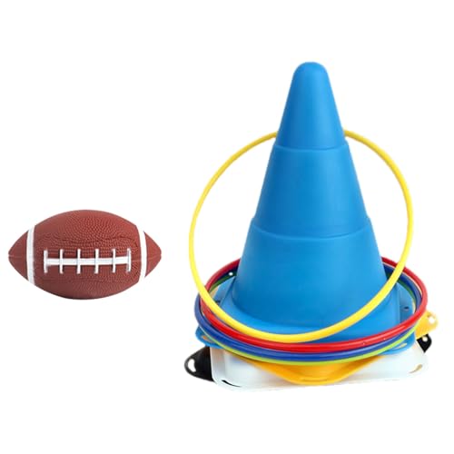 Uhngw Ringswurfspiel Für Kinder - Bunte Garten Spiele Für Kinder,Interaktive Karnevalsspielzeuge Für Kleinkinder Reisen Gartenparty Geburtstag Halloween Valentinstag Weihnachten Rasen Uhngw Ringswurfspiel Für Kinder - Bunte Garten Spiele Für Kinder,Interaktive Karnevalsspielzeuge Für Kleinkinder Reisen Gartenparty Geburtstag Halloween Valentinstag Weihnachten Rasen von Uhngw