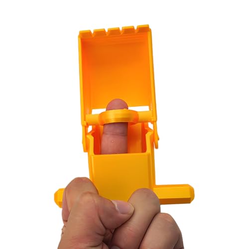 Uhngw Sandbagger Baggergrab Spielzeug | Kinder Bagger | Handbedienter Grabar mit 360-Grad-Drehung Bauspielzeug für draußen für und Mädchen Uhngw Sandbagger Baggergrab Spielzeug | Kinder Bagger | Handbedienter Grabar mit 360-Grad-Drehung Bauspielzeug für draußen für und Mädchen von Uhngw