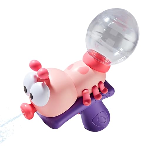 Uhngw Wasserspritzspielzeug | Elektrischer Wasserspritzer Kinderspielzeug,Interaktives Ameisen-Form Wasserspiel Für Schüler, Freunde, Spielplatz, & Pool Uhngw Wasserspritzspielzeug | Elektrischer Wasserspritzer Kinderspielzeug,Interaktives Ameisen-Form Wasserspiel Für Schüler, Freunde, Spielplatz, & Pool von Uhngw