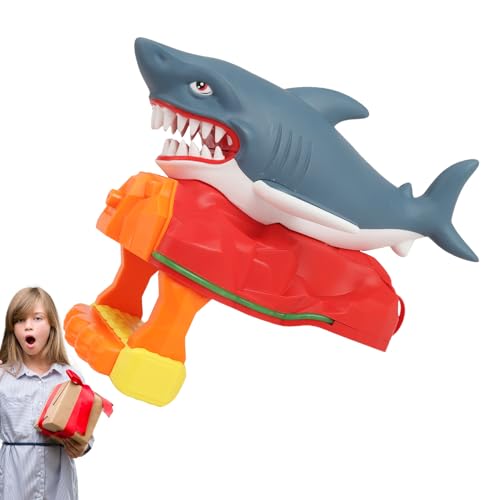 Uhngw Wasserwerfer, Wasserspritzer-Spielzeug,Cartoon-Dinosaurier-Soaker-Shooter - Outdoor-Wasserspielzeug, sommerliches Kampfspiel mit großer Reichweite für den Garten, Partyspiel Uhngw Wasserwerfer, Wasserspritzer-Spielzeug,Cartoon-Dinosaurier-Soaker-Shooter - Outdoor-Wasserspielzeug, sommerliches Kampfspiel mit großer Reichweite für den Garten, Partyspiel von Uhngw