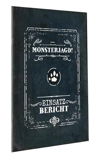 Monsterjagd! - Zusatzset für Jagende von Uhrwerk Verlag