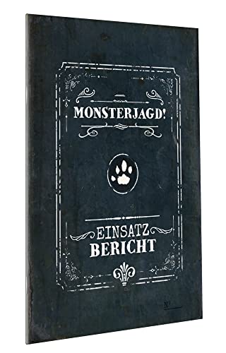 Monsterjagd! - Zusatzset für Jagende Monsterjagd! - Zusatzset für Jagende von Uhrwerk Verlag