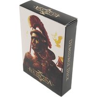 Lex Arcana Demiurgus Deck von Uhrwerk