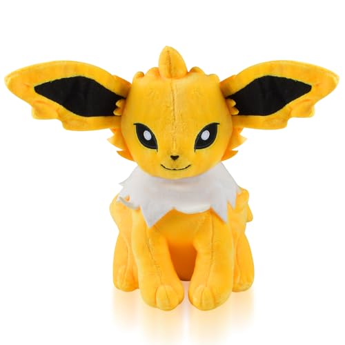 UieaMsio Plüschtier,Plüsch Soft Toys Spielzeug, Ausgestopftes Spielzeug Geburtstagsgeschenk für Weihnachten Valentinstag Geburtstag Hochzeitsfeier (7) von UieaMsio