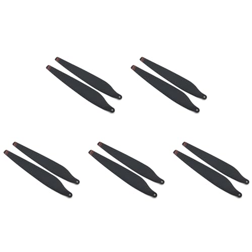 Uikdjgu 10x 3090 Faltpropeller CCW 3090 für X8 8120 Antriebssystem für Landwirtschaftliche Drohne von Uikdjgu