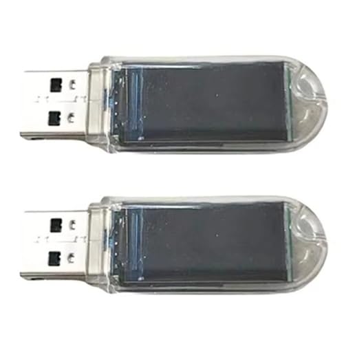 Uikdjgu 2X Mini-USB-Mining-Maschine NerdMiner V2 74KH/S USB BTC Crypto Miner Solo Lottery Miner BTC Solo Miner mit Display Uikdjgu 2X Mini-USB-Mining-Maschine NerdMiner V2 74KH/S USB BTC Crypto Miner Solo Lottery Miner BTC Solo Miner mit Display von Uikdjgu