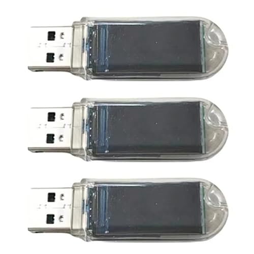 Uikdjgu 3X Mini-USB-Mining-Maschine NerdMiner V2 74KH/S USB BTC Crypto Miner Solo Lottery Miner BTC Solo Miner mit Display Uikdjgu 3X Mini-USB-Mining-Maschine NerdMiner V2 74KH/S USB BTC Crypto Miner Solo Lottery Miner BTC Solo Miner mit Display von Uikdjgu