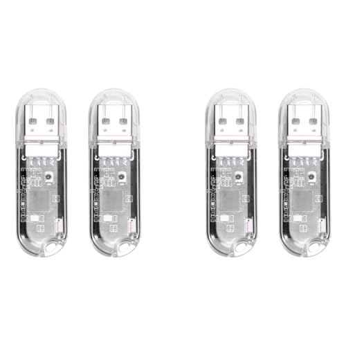 Uikdjgu 4 STÜCKE USB Miner BTC Miner Solo Lottery Miner 45-50KH/S Bitcoin Mini Miner Asic Mining für Home Office Uikdjgu 4 STÜCKE USB Miner BTC Miner Solo Lottery Miner 45-50KH/S Bitcoin Mini Miner Asic Mining für Home Office von Uikdjgu