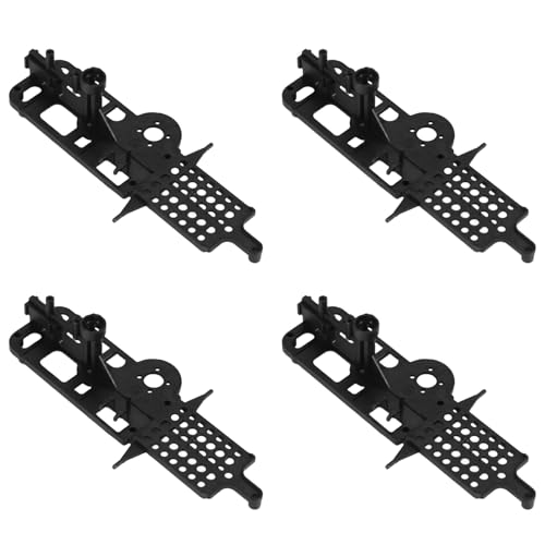 Uikdjgu 4X K110S.0002 Haupt Rahmen für XK K110S RC Hubschrauber Teile Upgrade Teile Zubehör von Uikdjgu