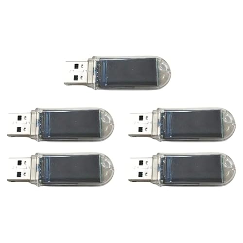 Uikdjgu 5X Mini-USB-Mining-Maschine NerdMiner V2 74KH/S USB BTC Crypto Miner Solo Lottery Miner BTC Solo Miner mit Display Uikdjgu 5X Mini-USB-Mining-Maschine NerdMiner V2 74KH/S USB BTC Crypto Miner Solo Lottery Miner BTC Solo Miner mit Display von Uikdjgu