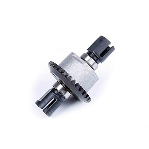 Uinfhyknd Differenziell Teile für 1/8 XL Rovan TORLAND BüRstenloser Rc Teile Uinfhyknd Differenziell Teile für 1/8 XL Rovan TORLAND BüRstenloser Rc Teile von Uinfhyknd