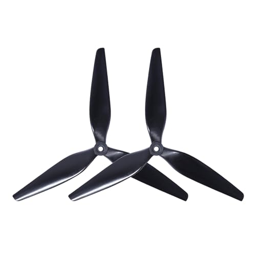 1 Paar 7 x 4,5 x 3 Propeller mit 7045 Palette mit langer Reichweite für FPV-Reparatur 1 Paar 7 x 4,5 x 3 Propeller mit 7045 Palette mit langer Reichweite für FPV-Reparatur von Uitndvyte