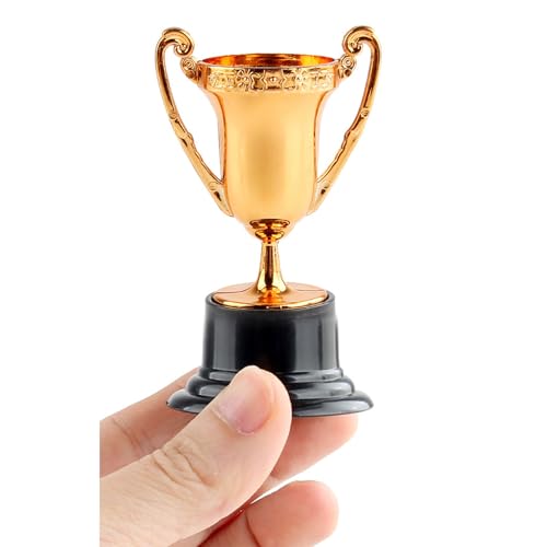 10 Preise für Sportwettbewerbe, Trophäenpreise, wiederverwendbar, Foto-Requisiten, Klassenzimmer-Zubehör 10 Preise für Sportwettbewerbe, Trophäenpreise, wiederverwendbar, Foto-Requisiten, Klassenzimmer-Zubehör von Uitndvyte