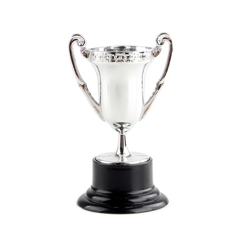 10 x Trophäen für Wettkampf, wiederverwendbar, für Fotografie, Klassenzimmer 10 x Trophäen für Wettkampf, wiederverwendbar, für Fotografie, Klassenzimmer von Uitndvyte