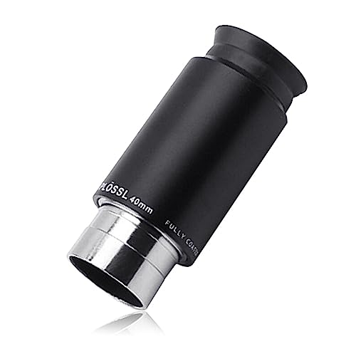 40mm Transparent Okular Beobachtung Multifunktionale Augenmuschel für Zuhause, Indoor, Outdoor, Reisen, Camping, Wandern 40mm Transparent Okular Beobachtung Multifunktionale Augenmuschel für Zuhause, Indoor, Outdoor, Reisen, Camping, Wandern von Uitndvyte