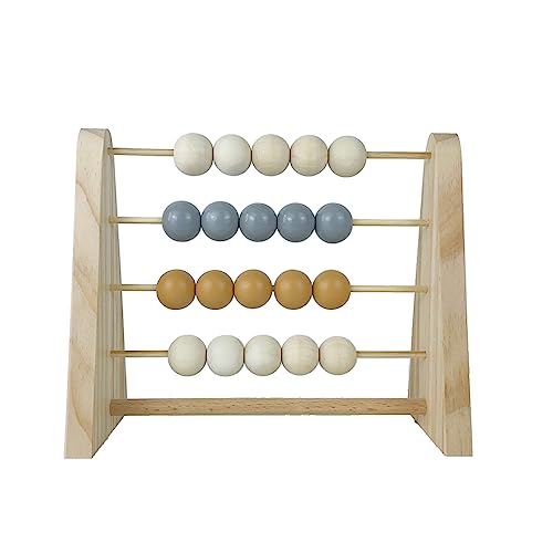 Baby Counting Early Learning Baby Room von Uitndvyte