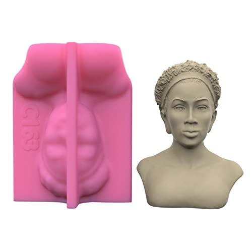 Dekorative Silikonform für Epoxidharz Schmuck Dekorative Silikonform für Epoxidharz Schmuck von Uitndvyte