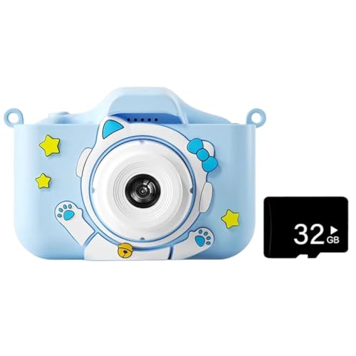 Digitale Videokamera für Kinder, Cartoon-Tier-Videokamera Digitale Videokamera für Kinder, Cartoon-Tier-Videokamera von Uitndvyte