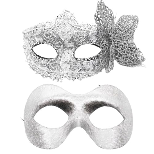Elegante schwarze Maske mit Schmetterlings-Detail, einzigartiger Schmetterlings-Stil, dekorative Schmetterlingsmaske an der Seite, Zubehör Elegante schwarze Maske mit Schmetterlings-Detail, einzigartiger Schmetterlings-Stil, dekorative Schmetterlingsmaske an der Seite, Zubehör von Uitndvyte