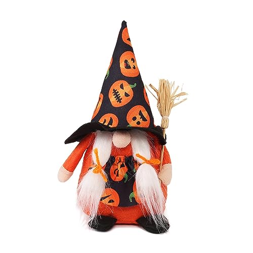 Freistehende Halloween-Ornamente zum Aufstellen, kleine Festival-Party-Ornamente für Kinder von Uitndvyte