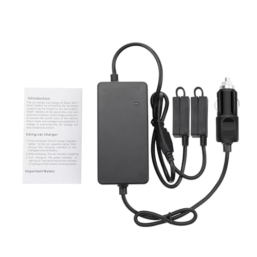 Für Auto, 3 Batterien, 2 Teile und Fernbedienung, 3 Zubehörteile Für Auto, 3 Batterien, 2 Teile und Fernbedienung, 3 Zubehörteile von Uitndvyte