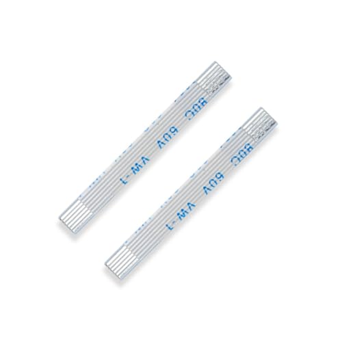 Game Accessories Cable Wireless Game Controller Adaptive Motor Ribbon Cable 6Pin Cable Repair Parts von Uitndvyte