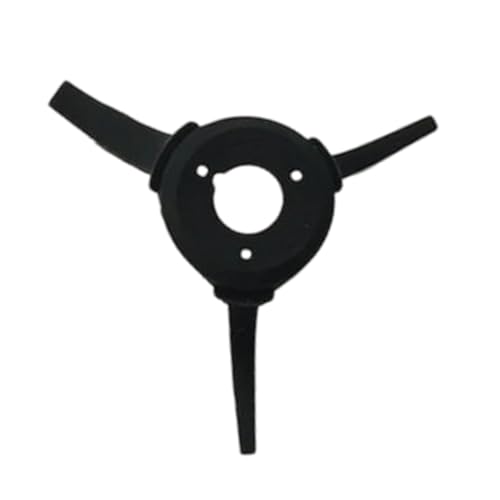 Gimbal Stoßdämpfer aus Gummi links rechts mit Kugelschnitt für 4 Pro von Uitndvyte