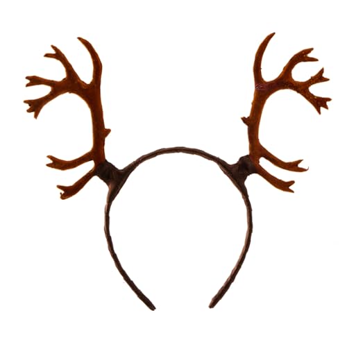 Gothic Antler Horn Cosplay Karikatur Cosplay Halloween Cartoon Rollenspiel Kostüm Abschlussfeier Party Live Show Hut Gothic Antler Horn Cosplay Karikatur Cosplay Halloween Cartoon Rollenspiel Kostüm Abschlussfeier Party Live Show Hut von Uitndvyte