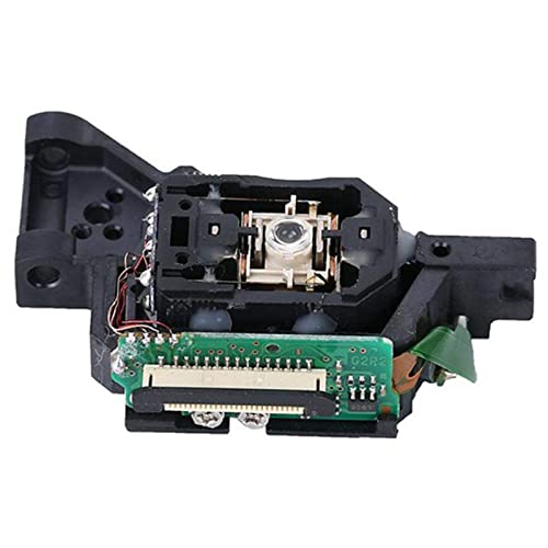 HOP-15XX 151X 15XB Optische Fahrerlinse Pickup 15XX Ersatz für Xbox360 HOP-15XX 151X 15XB Optische Fahrerlinse Pickup 15XX Ersatz für Xbox360 von Uitndvyte