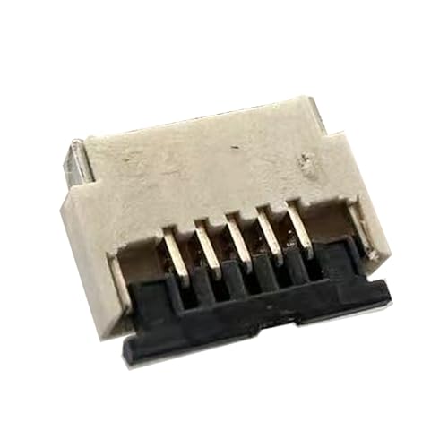 Industrielles 3D-Gaming-Joystick-Kabel, 5-polige Befestigung, langer Service-Draht verbessert das Spielerlebnis für die Spielreparatur Industrielles 3D-Gaming-Joystick-Kabel, 5-polige Befestigung, langer Service-Draht verbessert das Spielerlebnis für die Spielreparatur von Uitndvyte