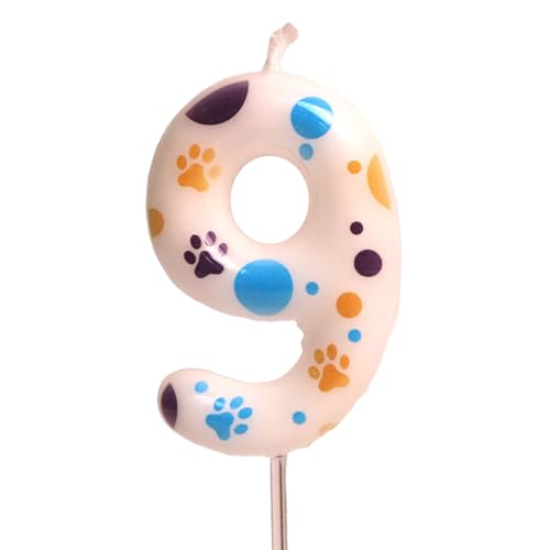 Katzen Pfoten bedruckt 0-9 Digital Geburtstag Kuchen Dekoration Dessert Kuchen Einsatz Dekoration Babypartys Kuchen Topper Katzen Pfoten bedruckt 0-9 Digital Geburtstag Kuchen Dekoration Dessert Kuchen Einsatz Dekoration Babypartys Kuchen Topper von Uitndvyte