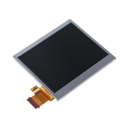 LCD-Display unten unten Ersatz Spielkonsole Reparatur Zubehör von Uitndvyte
