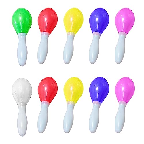 LED Karneval Zubehör Blinkender Sandhammer für Geburtstagsparty LED Karneval Zubehör Blinkender Sandhammer für Geburtstagsparty von Uitndvyte
