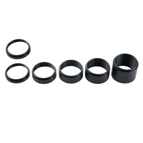 Länge des Verlängerungsrohrs: 3 mm, 5 mm, 10 mm, 15 mm, 20 mm, beidseitig M42 x von Uitndvyte