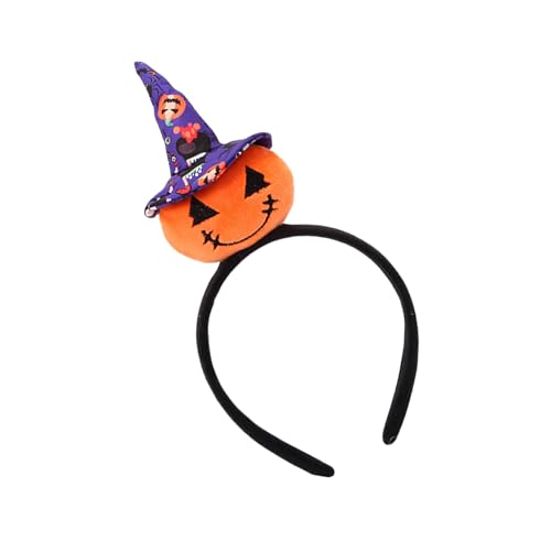 Lustige Halloween Bühne Stirnband Festival Zubehör Lustige Halloween Bühne Stirnband Festival Zubehör von Uitndvyte