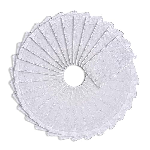 Pool-Filtersocken, Pool-Skimmer-Filtersocken, super feinmaschig, für Poolfilterkorb und Skimmer Pool-Filtersocken, Pool-Skimmer-Filtersocken, super feinmaschig, für Poolfilterkorb und Skimmer von Uitndvyte