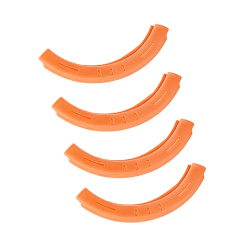 Propellerschutzavatar Quadcopter 2 Sicherheitsring gegen Kollision, leicht, tragbar, einfach zu installieren von Uitndvyte