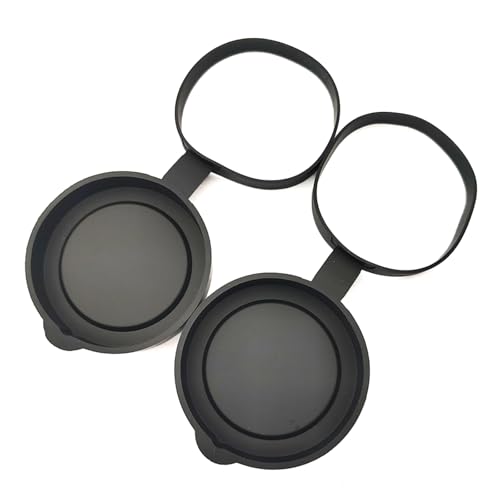 Silikon-Staubkappe, Fernglas/Monokularlinse, Innendurchmesser 61-63 mm, weiche Abdeckung für Wandern und Outdoor-Aktivitäten Silikon-Staubkappe, Fernglas/Monokularlinse, Innendurchmesser 61-63 mm, weiche Abdeckung für Wandern und Outdoor-Aktivitäten von Uitndvyte