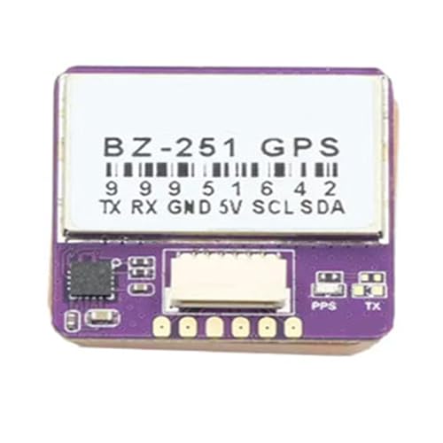 Stabilisator-Flugcontroller 251 181 121 Flugzeugmodul F7 Kraft kompatibel von Uitndvyte