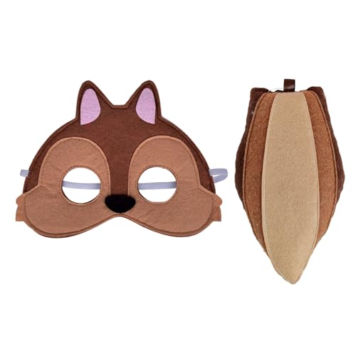 Tierkostüm für Kinder, Halloween-Zubehör, Tierkostüm für Kinder, Mädchen, Cosplay, Geburtstag, Weihnachten, Halloween Tierkostüm für Kinder, Halloween-Zubehör, Tierkostüm für Kinder, Mädchen, Cosplay, Geburtstag, Weihnachten, Halloween von Uitndvyte