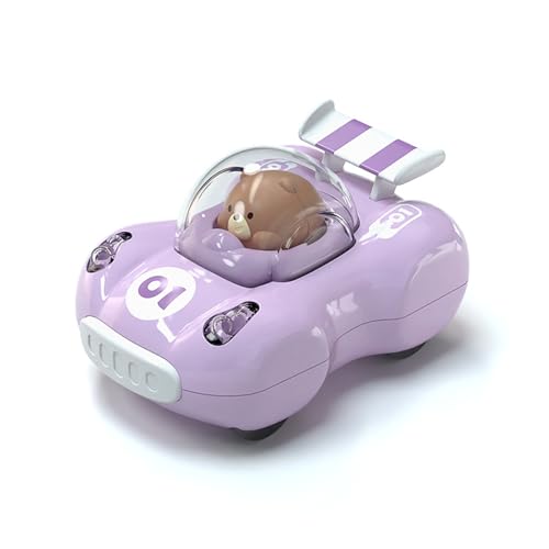 Uitndvyte Cartoonbär Inertial Driving Car Toy Mit Leuchtendem Design Vorschule Lernspielzeug Für Kleinkind Handfähigkeit Geburtstagsgeschenk Uitndvyte Cartoonbär Inertial Driving Car Toy Mit Leuchtendem Design Vorschule Lernspielzeug Für Kleinkind Handfähigkeit Geburtstagsgeschenk von Uitndvyte