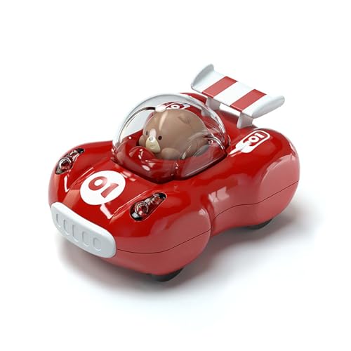 Uitndvyte Cartoonbär Inertial Driving Car Toy Mit Leuchtendem Design Vorschule Lernspielzeug Für Kleinkind Handfähigkeit Geburtstagsgeschenk Uitndvyte Cartoonbär Inertial Driving Car Toy Mit Leuchtendem Design Vorschule Lernspielzeug Für Kleinkind Handfähigkeit Geburtstagsgeschenk von Uitndvyte