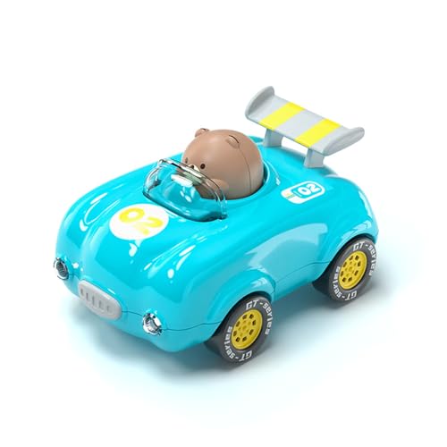 Uitndvyte Cartoonbär Inertial Driving Car Toy Mit Leuchtendem Design Vorschule Lernspielzeug Für Kleinkind Handfähigkeit Geburtstagsgeschenk Uitndvyte Cartoonbär Inertial Driving Car Toy Mit Leuchtendem Design Vorschule Lernspielzeug Für Kleinkind Handfähigkeit Geburtstagsgeschenk von Uitndvyte