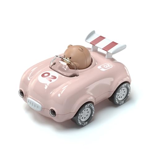 Uitndvyte Cartoonbär Inertial Driving Car Toy Mit Leuchtendem Design Vorschule Lernspielzeug Für Kleinkind Handfähigkeit Geburtstagsgeschenk Uitndvyte Cartoonbär Inertial Driving Car Toy Mit Leuchtendem Design Vorschule Lernspielzeug Für Kleinkind Handfähigkeit Geburtstagsgeschenk von Uitndvyte