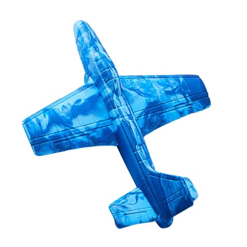 Uitndvyte Einfach Zu Montieren Schaumgläubern Spielzeug Beach Spiel Outdoor Flugzeug Flugzeugflugzeug Für Teenager Kinder Partyversammlungen Uitndvyte Einfach Zu Montieren Schaumgläubern Spielzeug Beach Spiel Outdoor Flugzeug Flugzeugflugzeug Für Teenager Kinder Partyversammlungen von Uitndvyte
