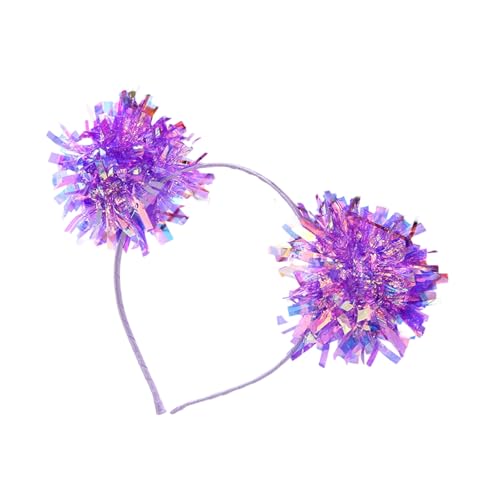 Uitndvyte Halloween-Kostüm, Kopfschmuck, Theateraufführungen, Haarband, Maskeraden, Kopfbedeckung für Party und Urlaub Uitndvyte Halloween-Kostüm, Kopfschmuck, Theateraufführungen, Haarband, Maskeraden, Kopfbedeckung für Party und Urlaub von Uitndvyte