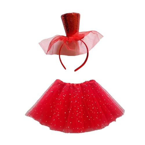 Uitndvyte Neujahrsparty-Kostüm-Set, Fliege, Tüllrock, gestreifte Strümpfe, Las Vegas, Karneval, Party-Requisiten Uitndvyte Neujahrsparty-Kostüm-Set, Fliege, Tüllrock, gestreifte Strümpfe, Las Vegas, Karneval, Party-Requisiten von Uitndvyte