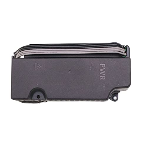 Versorgungsstein für 1 Adapter, 1 Konsolenladegerät 100-240 V, automatische Spannung von Uitndvyte
