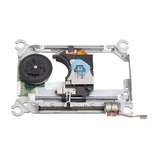 Vollständige Lasermontage Spu-3170 mit 2 Mechanismen für SCPH-7500X SCPH-7700X SCPH-7900X SCPH-9000X von Uitndvyte